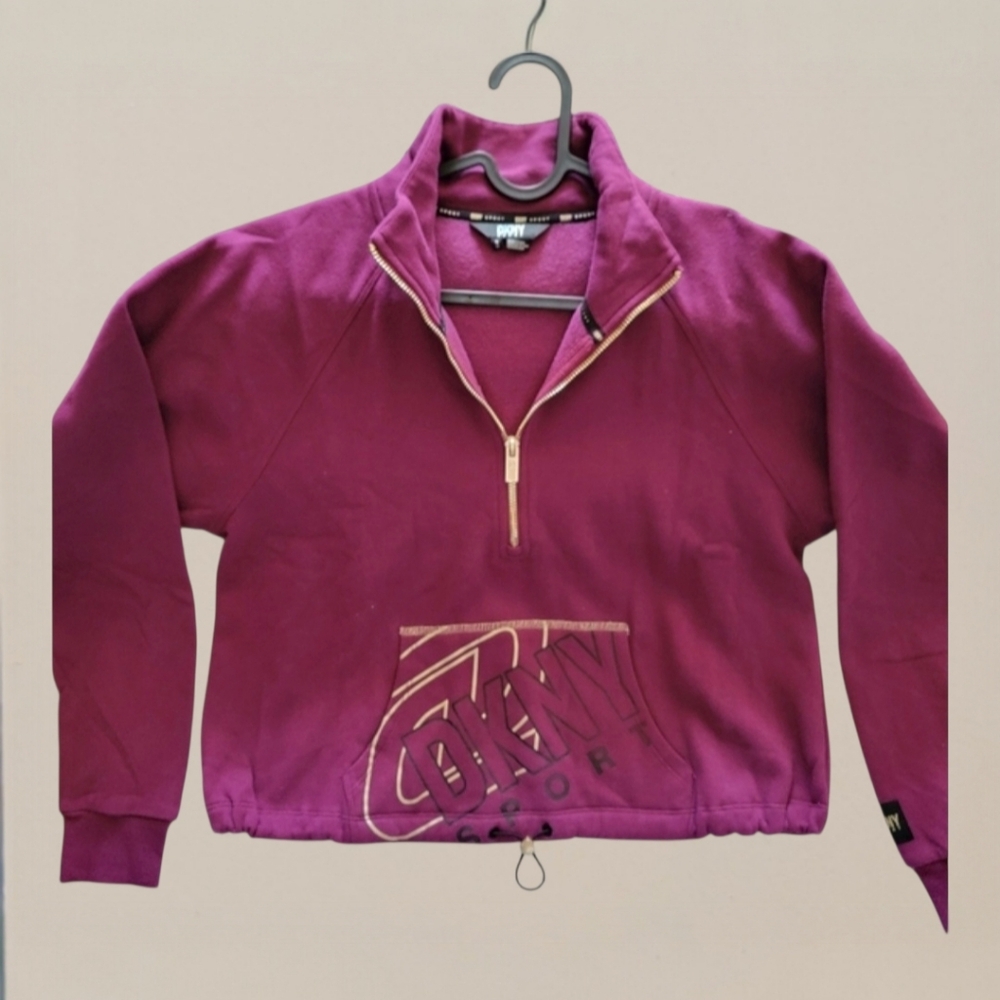 New DKNY Sweatshirt S